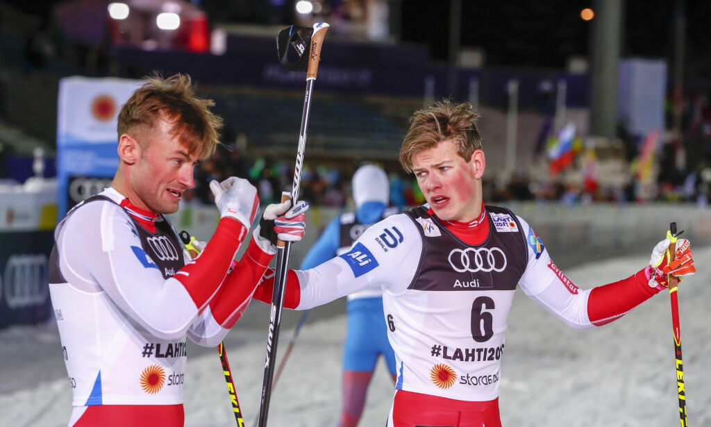 FIS vil stoppe typer som Northug og Klæbo. Her er brevet som kan redde sjansene deres