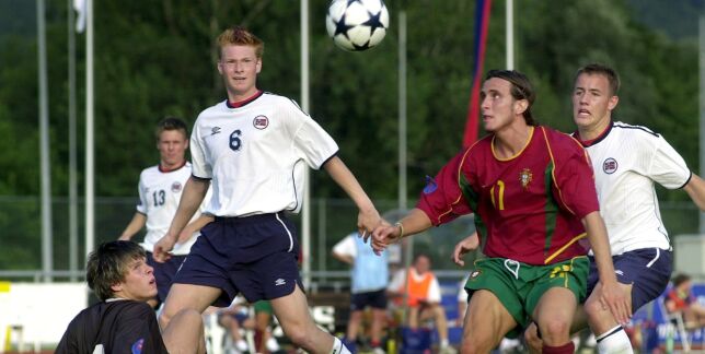 36 norske gutter herjet i U19-EM. Halvparten forsvant. Hva skjedde?
