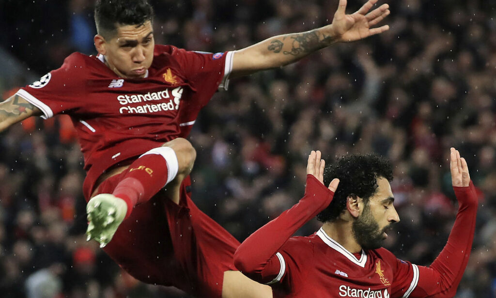 Dette er sesongens lag i Premier League