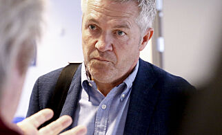 Ut mot TV 2-ekspert