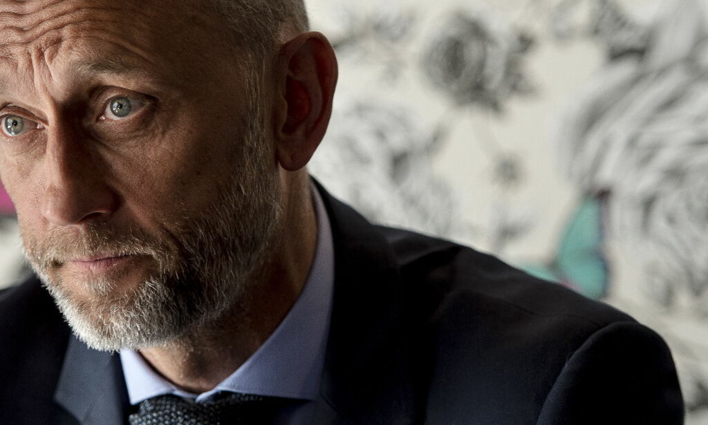 - Har aldri skjønt hvorfor jeg ble vraket til VM i 1998