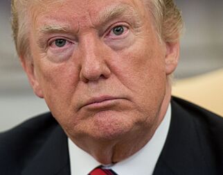 Sør-Korea: - Vi prøver å forstå hva Trump mener