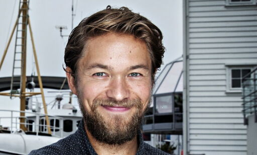 Alvorlig brannskadet under «Hamilton»-innspilling