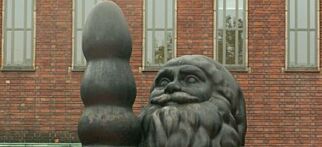 Nå settes «analplugg-gnomen» opp i Oslo