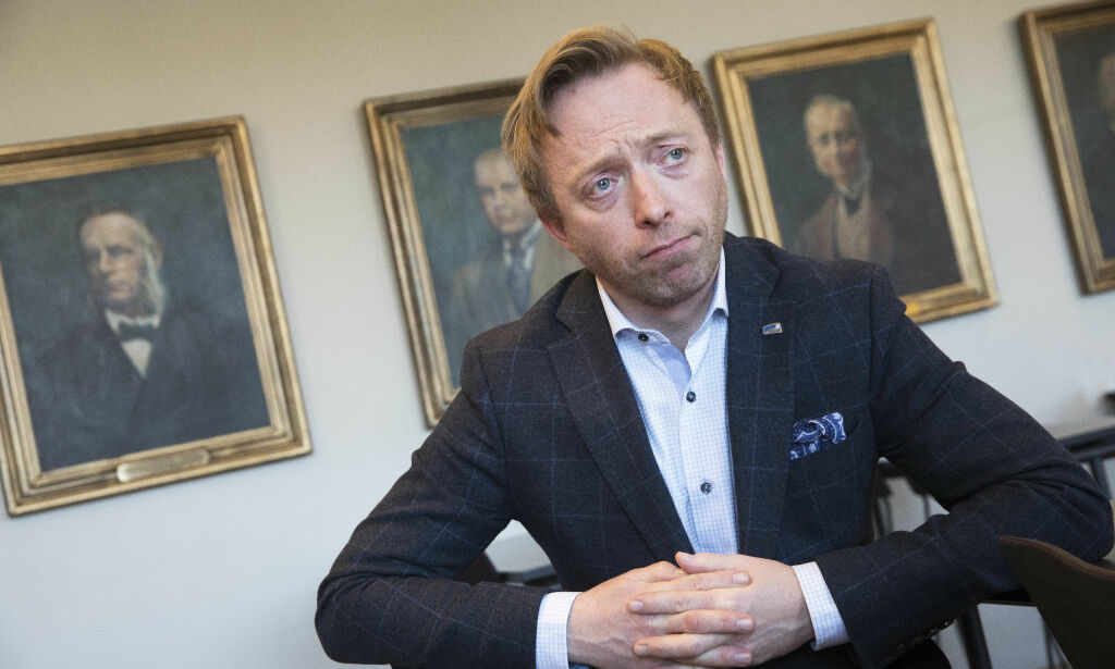 Slik har det gått med metoo-varslene i partiene