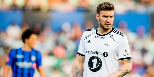 Også Ståle Solbakken låser døra til Bendtner