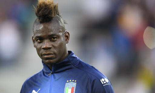 Derfor er Mario Balotelli så spesiell