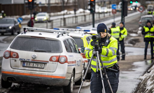 Promillekjørere dømmes ulike måter. Ingen vet hva som fungerer best