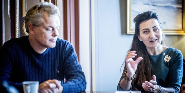 Veien til toppforskning