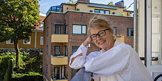 Oslo 08.09.2016
Minken Fosheim til Lørdagsportrettet (?)
NB! BILDENE SKAL IKKE PÅ TRYKK I SE&HØR
Foto: Jørn H Moen / Dagbladet
