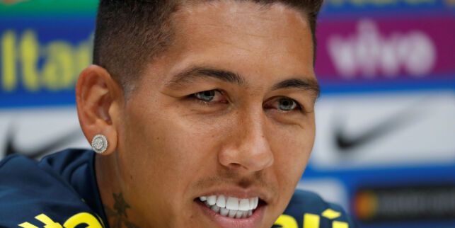 Firmino om Ramos-uttalelse: - Veldig dum