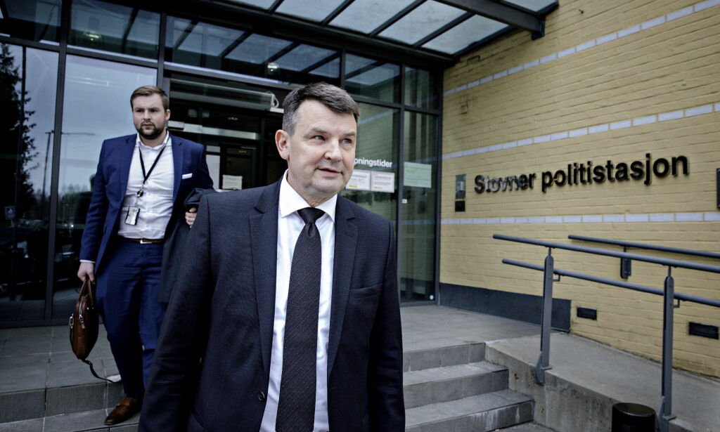 - Disse barna må tas ut av Oslo