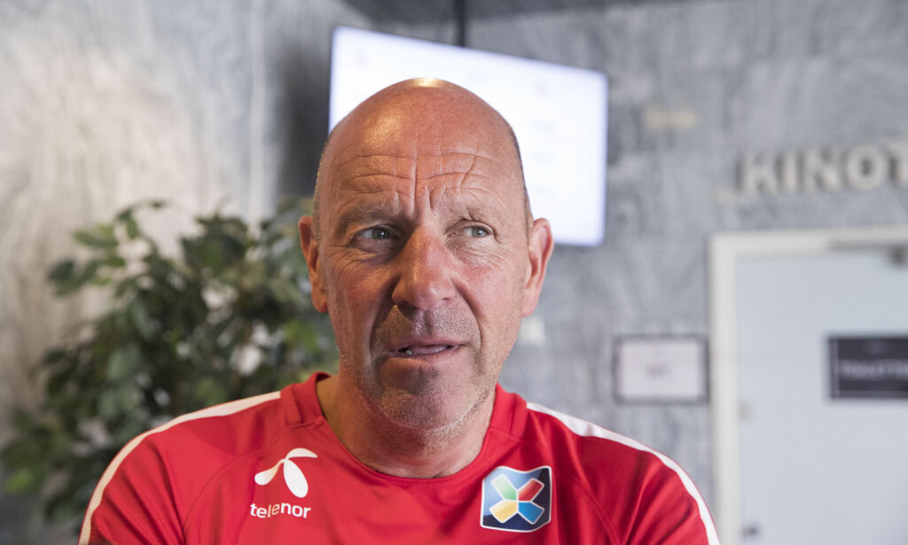 Tida er inne for å gi Nils Johan Semb ros