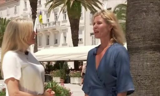 TV 2 legger seg flate etter dette intervjuet. - Her har vi sviktet
