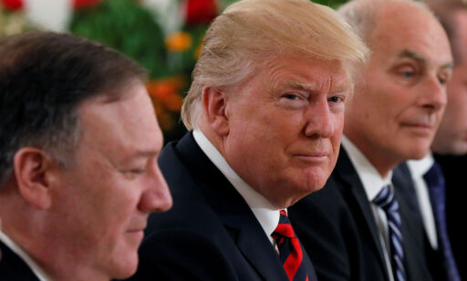 Derfor er både Kim og Trump nødt til å vinne: - Enormt viktig