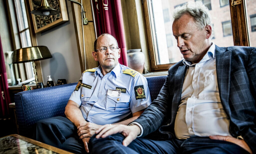 Bekymret for gjengsommer. Nå tas disse grepene