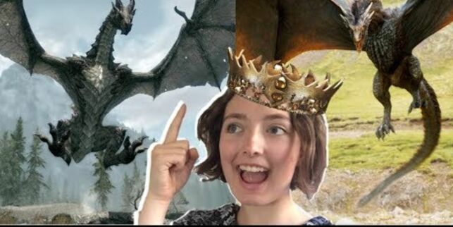 Fire spill for deg med «Game of Thrones»-abstinenser