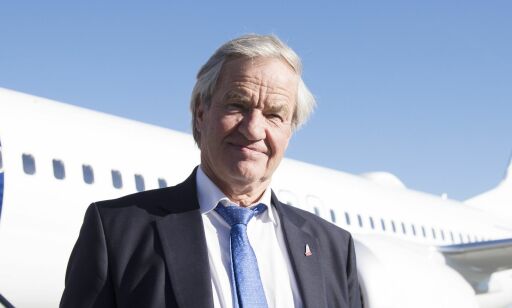 Kjos slakter elfly, håver inn priser, og satser på Canada