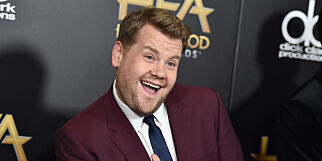 Avslører sin favorittgjest på «Carpool Karaoke»