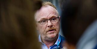 - Kan ha brutt sikkerhetsloven