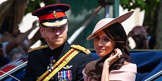 Meghans far snur igjen. Er fornærmet på den britiske kongefamilien
