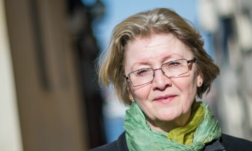 Arveloven utformes etter 50 år gamle familiemønstre