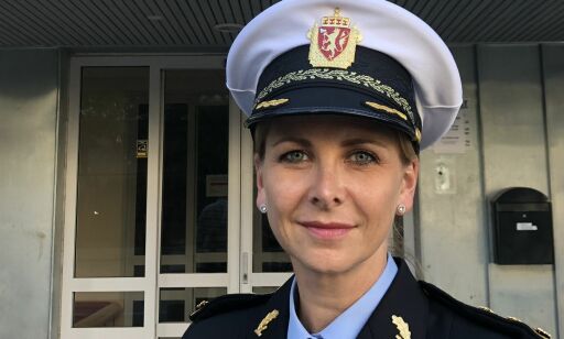 Politiet utelukker ikke flere fornærmede