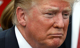 Trumps «fredsplan» gir Israel hele kaka