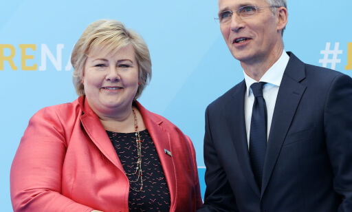 - Tallene på bordet, Erna