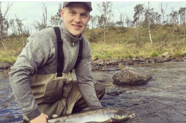 Vet fortsatt ikke hvorfor Håvard (18) ble drept