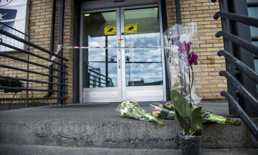 Opplever stort oppmøte på ungdomsklubben