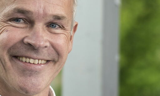 Har du eksamensnerver, angst eller konsentasjons-problemer, er sjansen liten for at du kan bli norsk