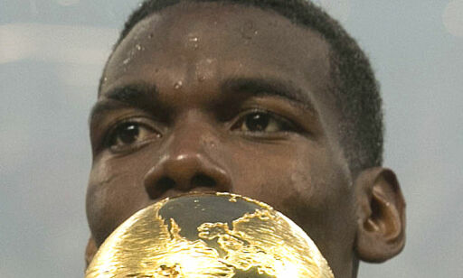 Mourinhos Pogba-stikk: – VM passer ham bedre enn Manchester United