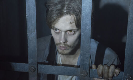 Du skal ikke se bort fra at dette blir din nye favorittserie i høst