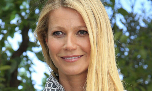 Gwyneth Paltrow-magasin nedlagt etter fakta-krangel