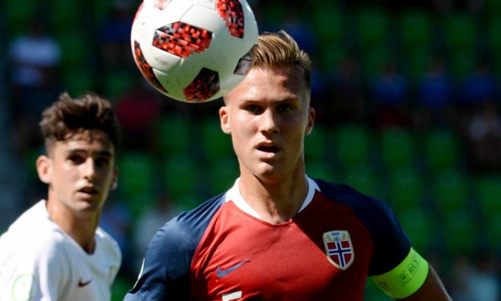 Norsk sensasjon: G19-landslaget til VM for første gang siden 1993