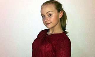 Sunniva Ødegård (13) funnet død