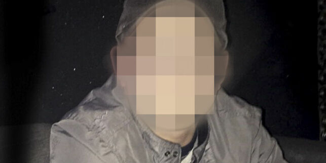 Venner av siktede (17) forteller: - Han gikk med ting i sekken for å beskytte seg selv