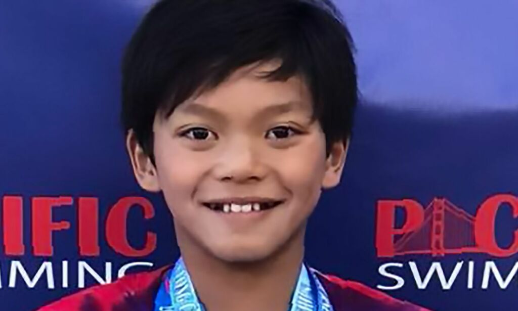 «Supermann» (10) slo Phelps' verdensrekord