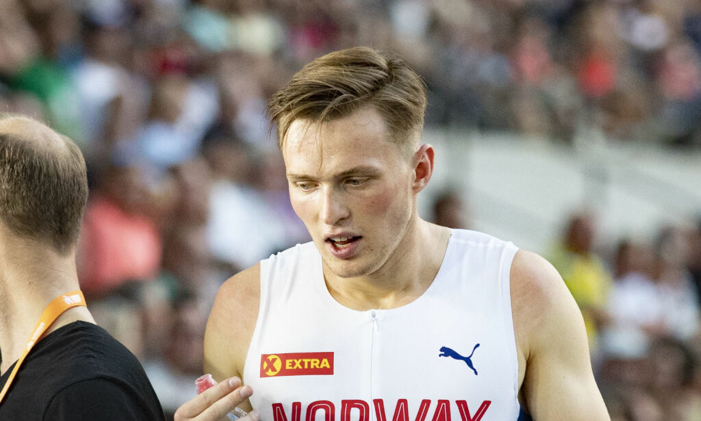 EM-stjerner forbauset over Warholm: - Helt umenneskelig