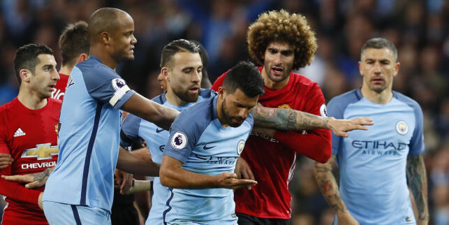 Dette er Premier League-stjernene supporterne hater