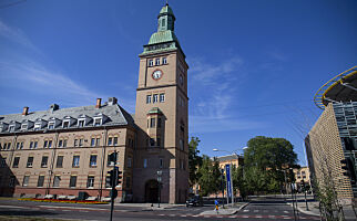 Stortinget bremser sykehusplaner i Oslo