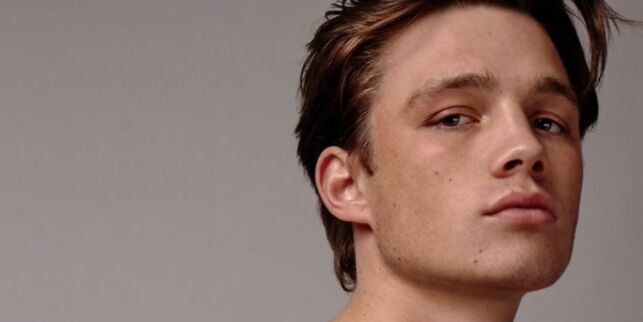 Vraker modellivet i New York. Norske Anders (21) vil bli verdens beste bokser