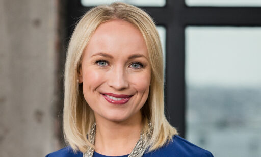 Derfor spydde TV 2-Linn på direkten