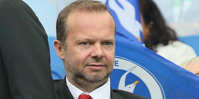 Mannen som bestemmer Mourinhos framtid