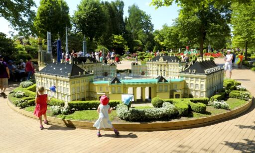 Legoland 50 år: Større, sprekere og mer populær enn noen gang
