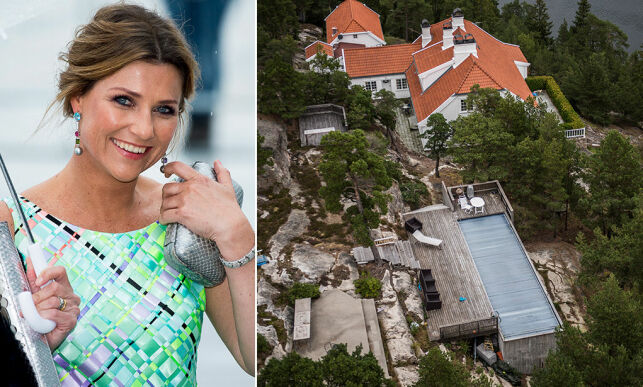 Her er skatten som venter Bloksberg-kjøperen