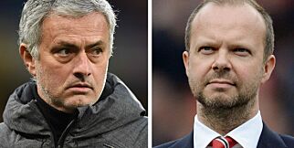 Dette er José Mourinhos venner og fiender