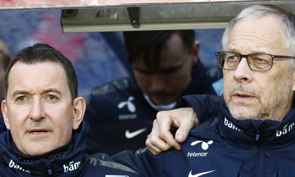 Nations League. Alt du må vite om nyvinningen som kan gi norsk EM-billett