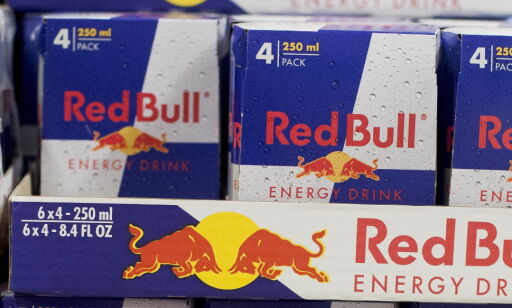 Norske ungdommer lures trill rundt i Red Bull-svindel: - Ekstra problematisk